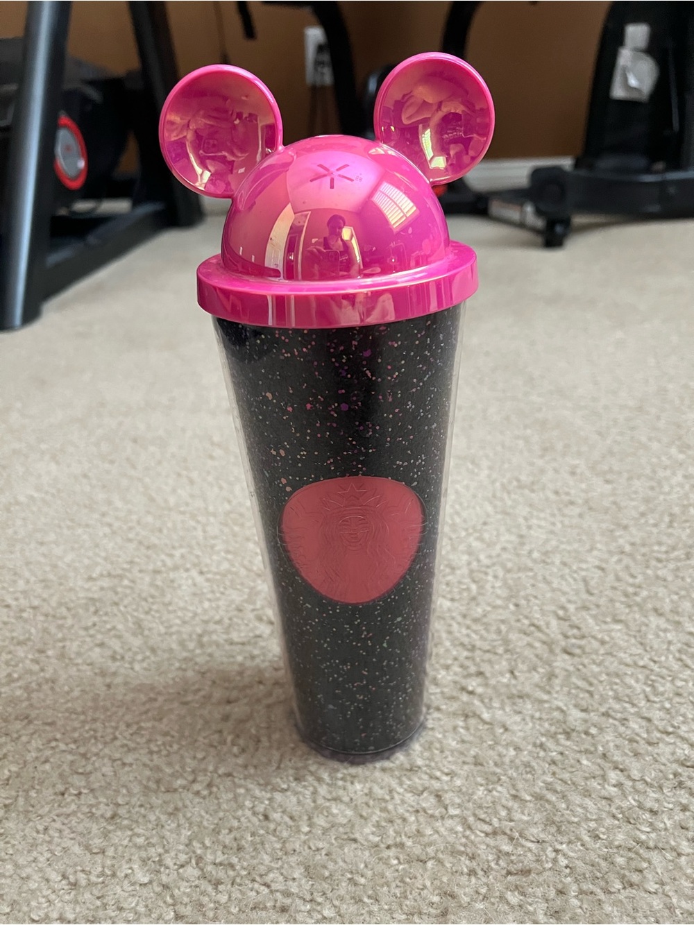 70th ANNIVERSARY Disney x Starbucks Tumbler